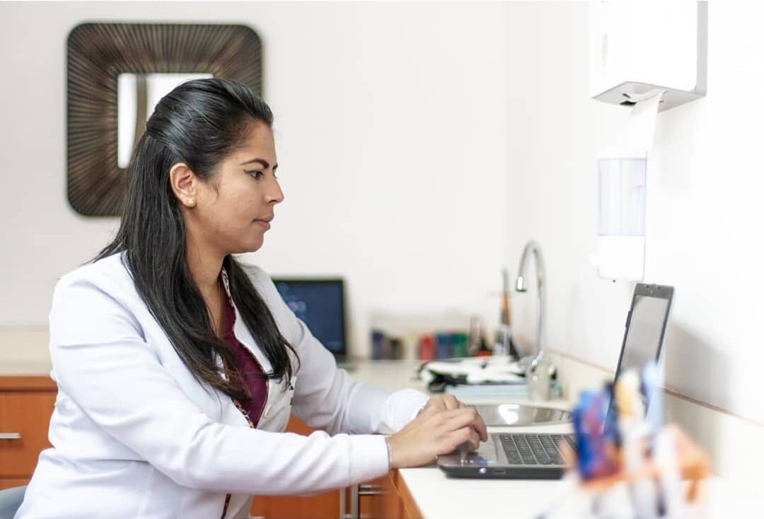 Laboratorio dental OdontoLux